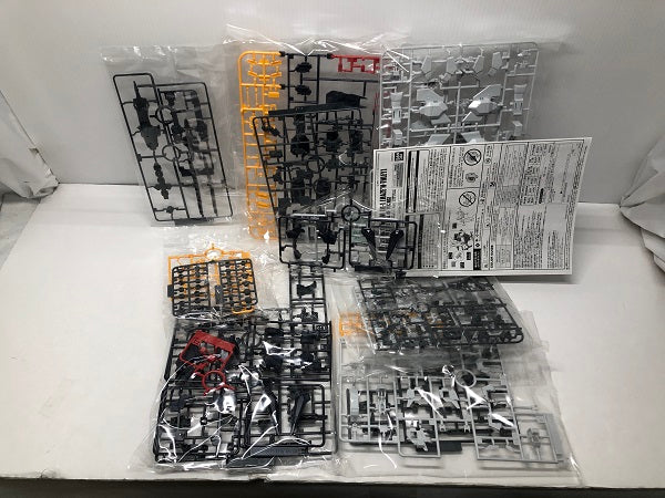【中古】【未組立】1/144 HG RX-121-3C ガンダムTR-1 ハイゼンスレイ 「ADVANCE OF Z 〜ティターンズの旗のもとに〜」＜プラモデル＞（代引き不可）6605