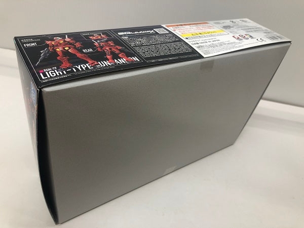 【中古】【未組立】【セット】HG  GQuuuuuuX(ジークアクス)／赤いガンダム／ゲルググ（スガイ機）(GQ)／軽キャノン＜プラモデル＞（代引き不可）6605