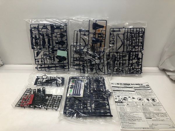 【中古】【未組立】1/144 HG RX-124 ガンダムTR-6 ヘイズルII 「ADVANCE OF Z 〜ティターンズの旗のもとに〜」[5055857]＜プラモデル＞（代引き不可）6605