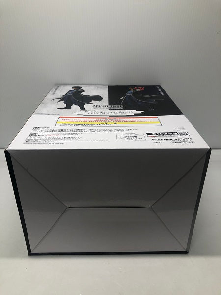 【中古】【開封品】ロイ・マスタング(焔ver.) 一番くじ 鋼の錬金術師 FULLMETAL ALCHEMIST 扉を開けし者たち MASTERLISE C賞＜フィギュア＞（代引き不可）6605