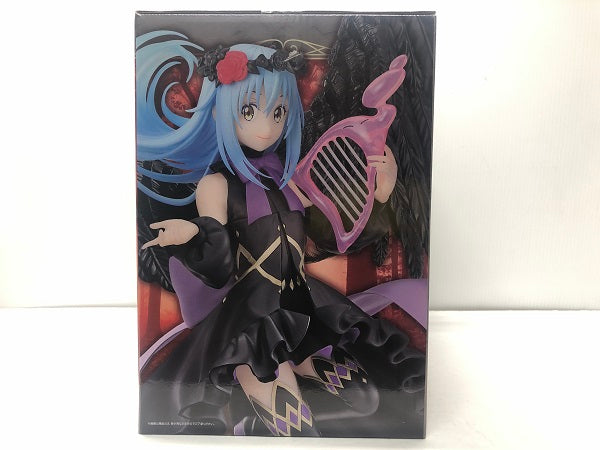【中古】【未開封】リムル=テンペスト(天使風)「一番くじ 転生したらスライムだった件リムル様祭り編〜」 ラストワン賞＜フィギュア＞（代引き不可）6605
