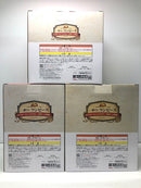 【中古】【未開封】【セット】 「一番くじ ワンピース ROAD TO DAWN-冒険への軌跡-」 B賞/D賞/ラストワン賞＜フィギュア＞（代引き不可）6605