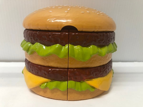 【中古】【開封品】 「マクドナルド×エヴァンゲリオン」 バリューセット フィギュア＜フィギュア＞（代引き不可）6605