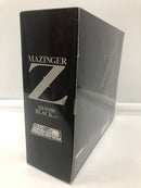 【中古】【未開封】 超合金魂 GX-01RB マジンガーZ リニューアル ブラックバージョン 「マジンガーZ」 DVD-BOX購入特典抽選品＜フィギュア＞（代引き不可）6605