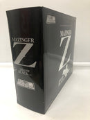 【中古】【未開封】 超合金魂 GX-01RB マジンガーZ リニューアル ブラックバージョン 「マジンガーZ」 DVD-BOX購入特典抽選品＜フィギュア＞（代引き不可）6605