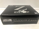 【中古】【未開封】 超合金魂 GX-01RB マジンガーZ リニューアル ブラックバージョン 「マジンガーZ」 DVD-BOX購入特典抽選品＜フィギュア＞（代引き不可）6605