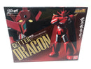 【中古】【未開封】超合金魂 GX-51 ゲッタードラゴン from 真ゲッターロボ 「真ゲッターロボ 世界最後の日」＜フィギュア＞（代引き不可）6605