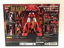 【中古】【未開封】超合金魂 GX-51 ゲッタードラゴン from 真ゲッターロボ 「真ゲッターロボ 世界最後の日」＜フィギュア＞（代引き不可）6605
