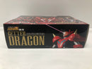 【中古】【未開封】超合金魂 GX-51 ゲッタードラゴン from 真ゲッターロボ 「真ゲッターロボ 世界最後の日」＜フィギュア＞（代引き不可）6605