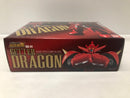 【中古】【未開封】超合金魂 GX-51 ゲッタードラゴン from 真ゲッターロボ 「真ゲッターロボ 世界最後の日」＜フィギュア＞（代引き不可）6605