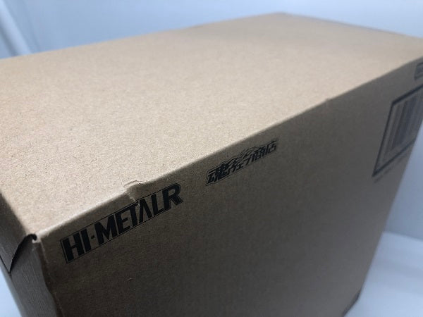 【中古】【未開封】HI-METAL R エルガイム Mk-II 「重戦機エルガイム」＜フィギュア＞（代引き不可）6605