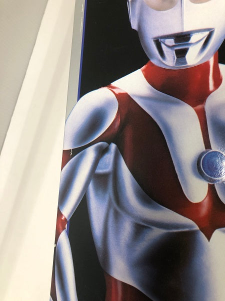 【中古】【開封品】ウルトラマン 「ウルトラマン」 京本コレクション2＜フィギュア＞（代引き不可）6605