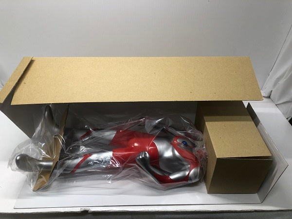 【中古】【開封品】ウルトラマン 「ウルトラマン」 京本コレクション2＜フィギュア＞（代引き不可）6605
