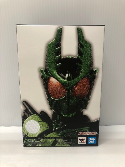 中古】仮面ライダーフィギュア