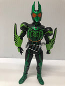 【中古】【開封品】S.H.Figuarts(真骨彫製法) 仮面ライダーオーズ ガタキリバ コンボ 「仮面ライダーオーズ/OOO」＜フィギュア＞（代引き不可）6605