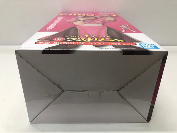 【中古】【未開封】春麗 ラストワンver. 「一番くじ ストリートファイター」 MASTERLISE ラストワン賞＜フィギュア＞（代引き不可）6605