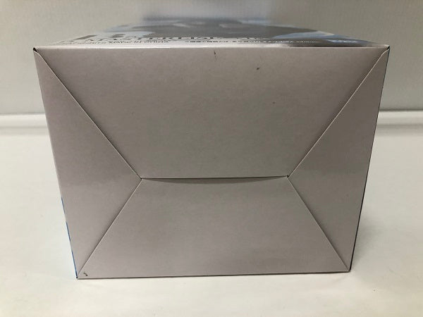 【中古】【未開封】白 「一番くじ NARUTO-ナルト- 波の国編」 MASTERLISE B賞＜フィギュア＞（代引き不可）6605