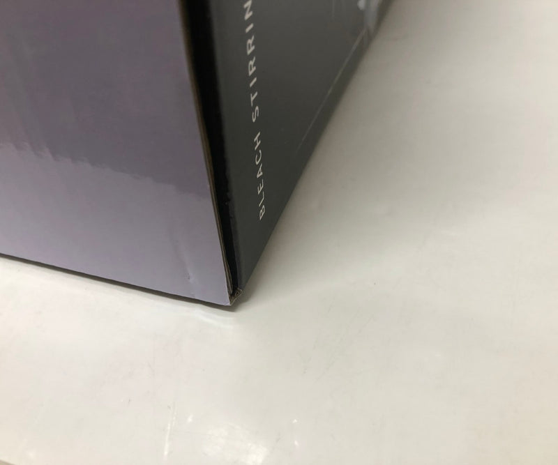 【中古】【未開封】朽木白哉 「一番くじ BLEACH-ブリーチ- Stirring Souls vol.2」 MASTERLISE ラストワン賞＜フィギュア＞（代引き不可）6605