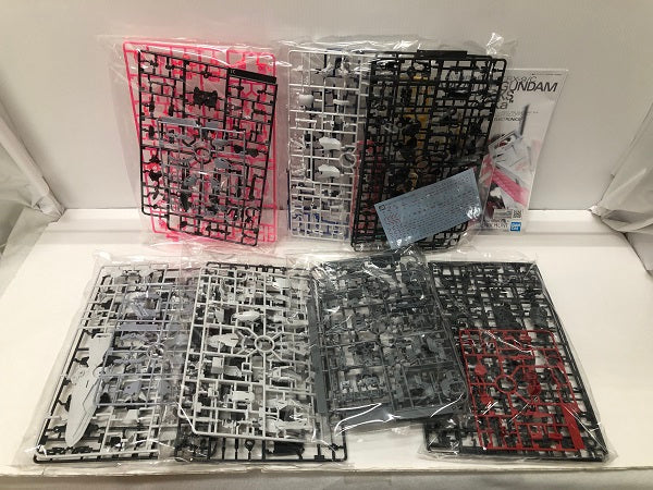 【中古】【未組立】1/100 MG RX-9/C ナラティブガンダム C装備 Ver.Ka 「機動戦士ガンダムNT」 [5066308]＜プラモデル＞（代引き不可）6605