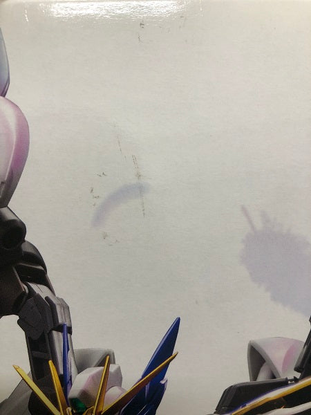【中古】【未開封】1/100 ハイレゾリューションモデル XXXG-00W0 ウイングガンダムゼロ EW スペシャルコーティングver.＜プラモデル＞（代引き不可）6605