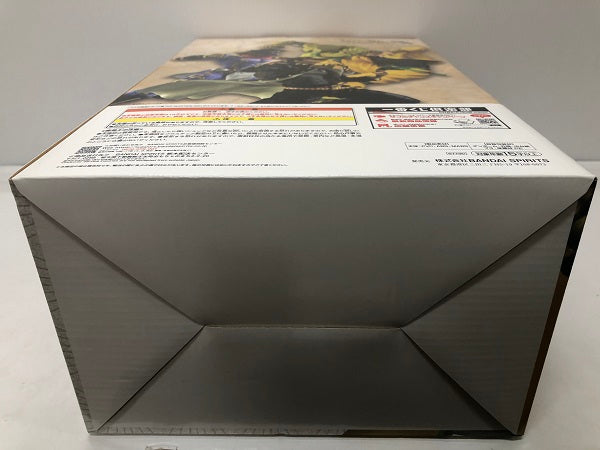 【中古】【未開封】DIO 「一番くじ ジョジョの奇妙な冒険 スターダストクルセイダース -STAND RUSH!-」 MASTERLISE C賞＜フィギュア＞（代引き不可）6605