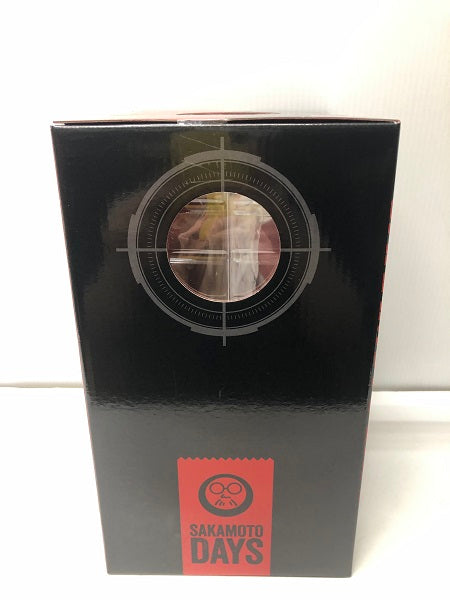【中古】【未開封】南雲 「一番くじ SAKAMOTO DAYS vol.2」 MASTERLISE EXPIECE B賞＜フィギュア＞（代引き不可）6605