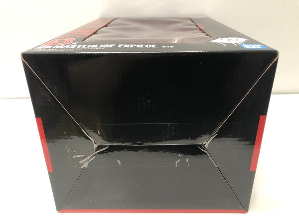 【中古】【未開封】南雲 「一番くじ SAKAMOTO DAYS vol.2」 MASTERLISE EXPIECE B賞＜フィギュア＞（代引き不可）6605