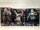 【中古】【未開封】【セット】「一番くじ NARUTO-ナルト- 疾風伝 伝説の三忍」 A賞 B賞 C賞＜フィギュア＞（代引き不可）6605