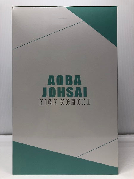 【中古】【未開封】及川徹 「一番くじ ハイキュー!! 〜全国への道〜」 ダブルチャンスキャンペーン＆ラストワン賞＜フィギュア＞（代引き不可）6605
