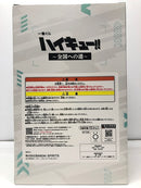 【中古】【未開封】及川徹 「一番くじ ハイキュー!! 〜全国への道〜」 ダブルチャンスキャンペーン＆ラストワン賞＜フィギュア＞（代引き不可）6605