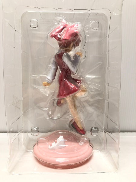 【中古】【開封品】ネコ娘 「ゲゲゲの鬼太郎」 1/8 PVC塗装済み完成品＜フィギュア＞（代引き不可）6605