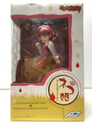 【中古】【開封品】ネコ娘 「ゲゲゲの鬼太郎」 1/8 PVC塗装済み完成品＜フィギュア＞（代引き不可）6605