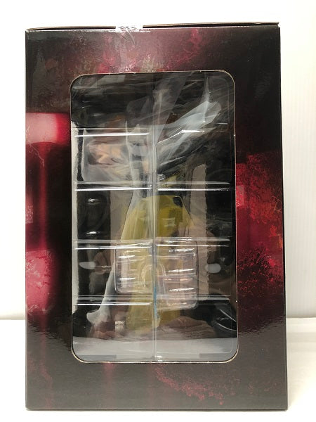 【中古】【未開封】両面宿儺 「一番くじ 呪術廻戦 渋谷事変 〜参〜」 C賞＜フィギュア＞（代引き不可）6605