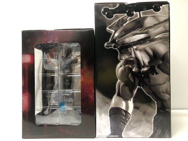 【中古】【未開封】【セット】「一番くじ 呪術廻戦 渋谷事変 〜参〜」 ラストワン賞 八握剣異戒神将魔虚羅 / C賞 両面宿儺＜フィギュア＞（代引き不可）6605