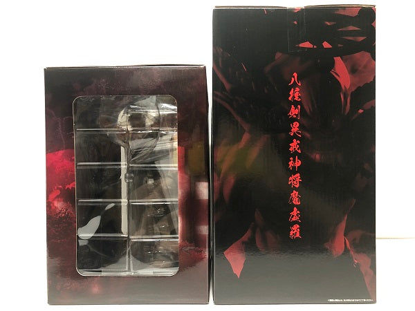 【中古】【未開封】【セット】「一番くじ 呪術廻戦 渋谷事変 〜参〜」 ラストワン賞 八握剣異戒神将魔虚羅 / C賞 両面宿儺＜フィギュア＞（代引き不可）6605
