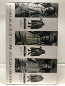 【中古】【未開封】ゴール・D・ロジャー(メタリックカラー) 「バンプレくじ PREMIUM ワンピース-ゴール・D・ロジャー-」＜フィギュア＞（代引き不可）6605