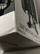 【中古】【未開封】ゴール・D・ロジャー(メタリックカラー) 「バンプレくじ PREMIUM ワンピース-ゴール・D・ロジャー-」＜フィギュア＞（代引き不可）6605