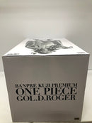 【中古】【未開封】ゴール・D・ロジャー(メタリックカラー) 「バンプレくじ PREMIUM ワンピース-ゴール・D・ロジャー-」＜フィギュア＞（代引き不可）6605