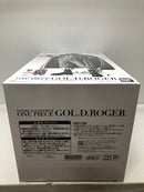 【中古】【未開封】ゴール・D・ロジャー(メタリックカラー) 「バンプレくじ PREMIUM ワンピース-ゴール・D・ロジャー-」＜フィギュア＞（代引き不可）6605