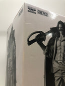 【中古】【未開封】ゴール・D・ロジャー(アニメカラー) 「バンプレくじ PREMIUM ワンピース-ゴール・D・ロジャー-」＜フィギュア＞（代引き不可）6605