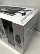 【中古】【未開封】【セット】シャンクス/サボ/ゴール・D・ロジャー 「バンプレくじ PREMIUM ワンピース」 A賞 ブラシカラー＜フィギュア＞（代引き不可）6605