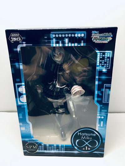 初音ミク フィギュア　5個　まとめ売り　新品未開封 初音ミク フィギュア 5体セット 箱無し｜Yahoo!フリマ（旧PayPay