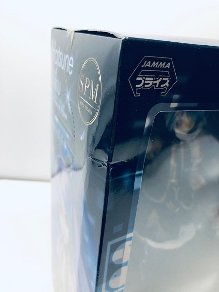 【中古】【未開封】初音ミク(∞) 「初音ミク Project DIVA Arcade Future Tone」 スーパープレミアムフィギュア ”∞”＜フィギュア＞（代引き不可）6605