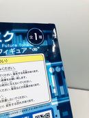 【中古】【未開封】初音ミク(∞) 「初音ミク Project DIVA Arcade Future Tone」 スーパープレミアムフィギュア ”∞”＜フィギュア＞（代引き不可）6605