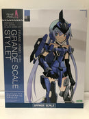 【中古】【未組立】グランデスケール スティレット 「フレームアームズ・ガール」 [FG167]＜プラモデル＞（代引き不可）6605