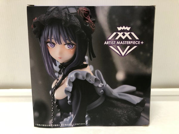 【中古】【未開封】喜多川海夢(黒江雫) 「その着せ替え人形は恋をする」 AMP＋ 喜多川海夢 フィギュア 〜黒江雫 ver.〜＜フィギュア＞（代引き不可）6605