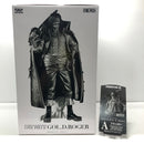 【中古】【未開封】ゴール・D・ロジャー(ブラシカラー) 「バンプレくじ PREMIUM ワンピース-ゴール・D・ロジャー-」＜フィギュア＞（代引き不可）6605