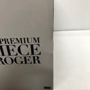 【中古】【未開封】ゴール・D・ロジャー(ブラシカラー) 「バンプレくじ PREMIUM ワンピース-ゴール・D・ロジャー-」＜フィギュア＞（代引き不可）6605