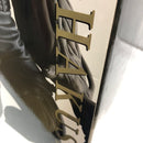 【中古】【未開封】戸愚呂(弟)100%中の100% ラストワンver. 「一番くじ 幽☆遊☆白書 暗黒武術会編」 MASTERLISE ラストワン賞＜フィギュア＞（代引き不可）6605