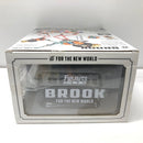 【中古】【未開封】フィギュアーツZERO ブルック(新世界ver.) 「ワンピース」＜フィギュア＞（代引き不可）6605